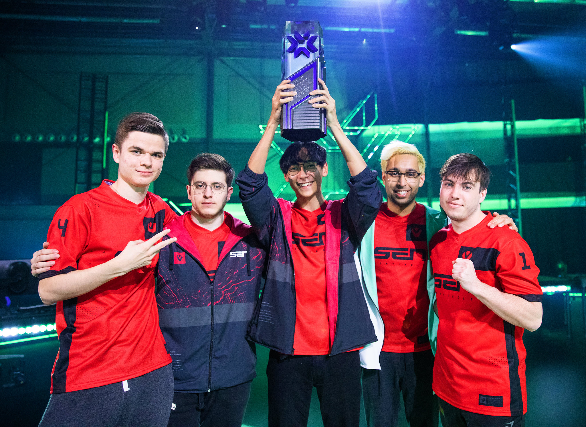 ENCE