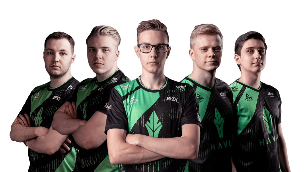 Havu-Gaming